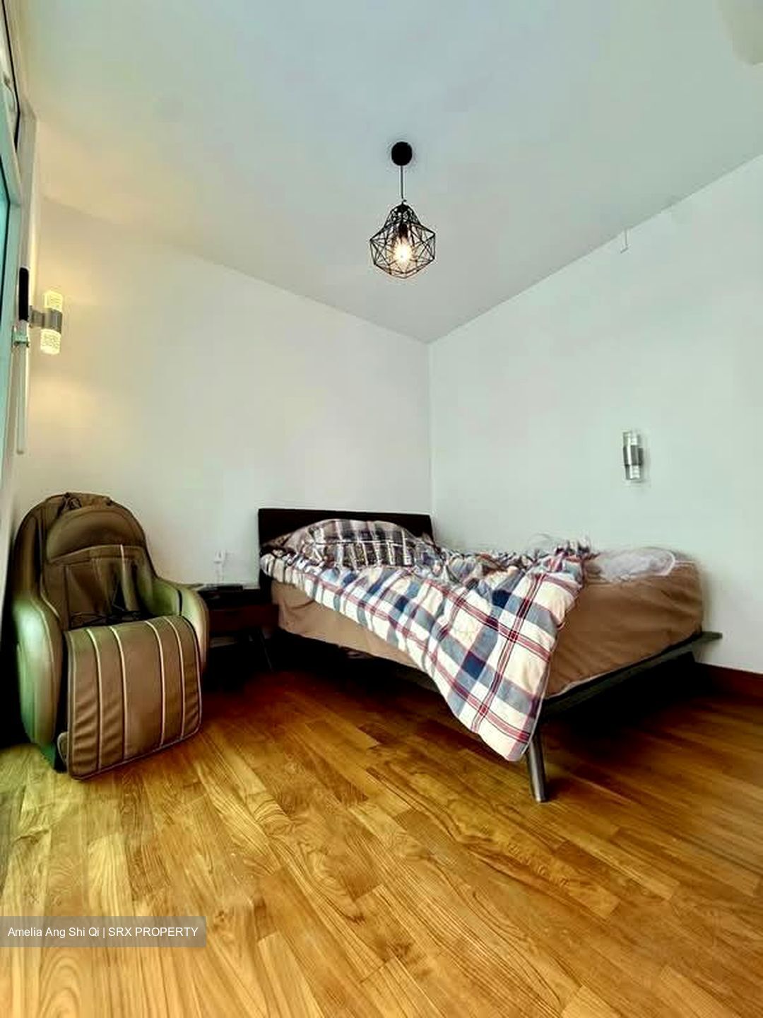 Parc Rosewood (D25), Condominium #559339311